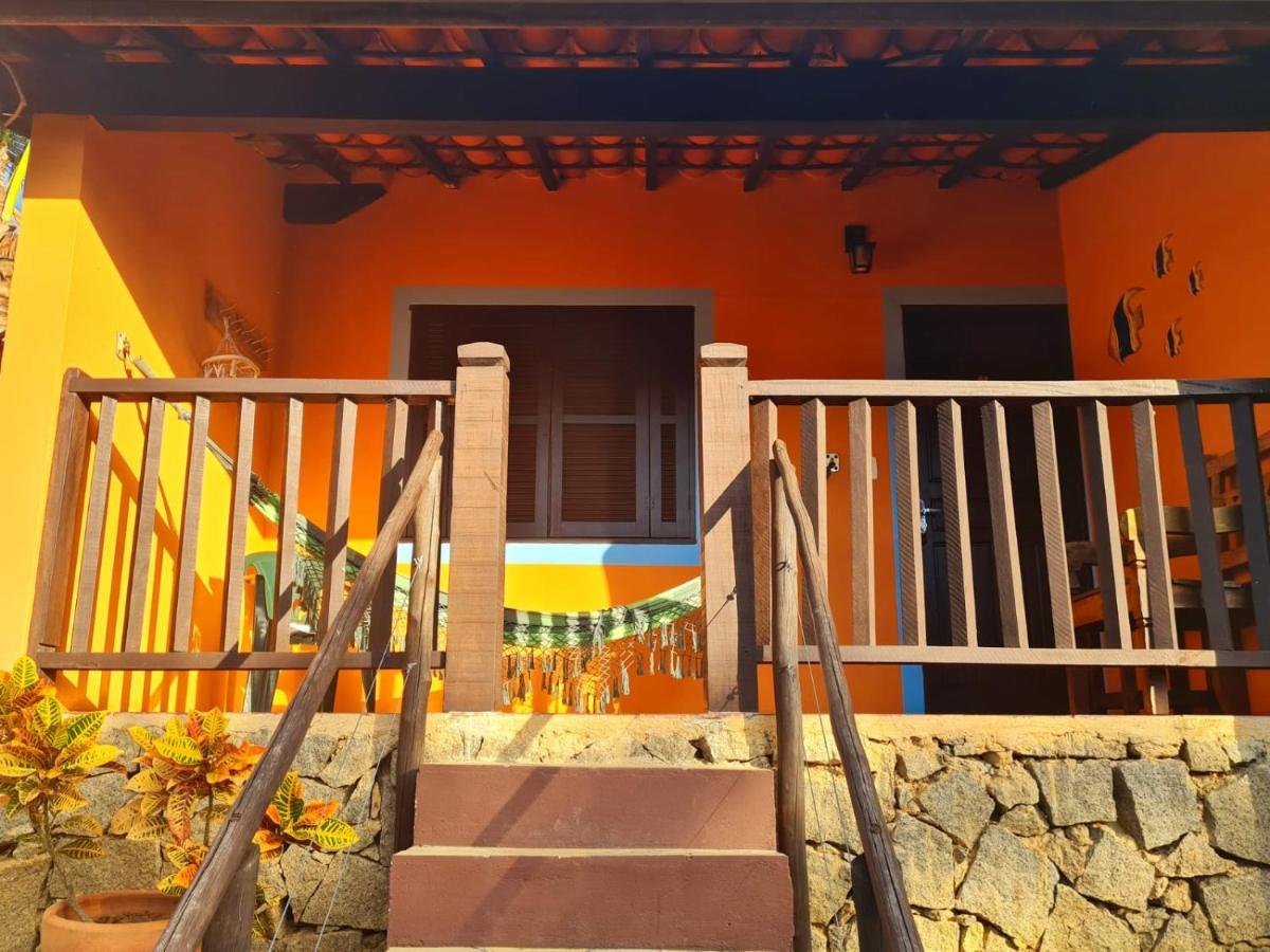 Pousada Por Do Sol Ilhabela Zewnętrze zdjęcie